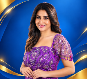 VARSHINI