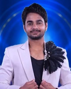 ROHITH