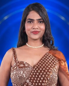 SHALINI
